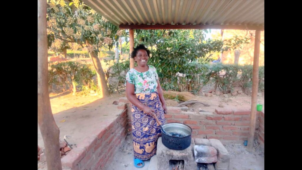 One of the retrenched crew members