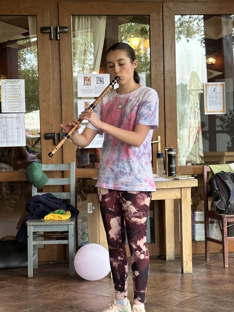 Buzzing Bees: Spelling Bee Summer Camp