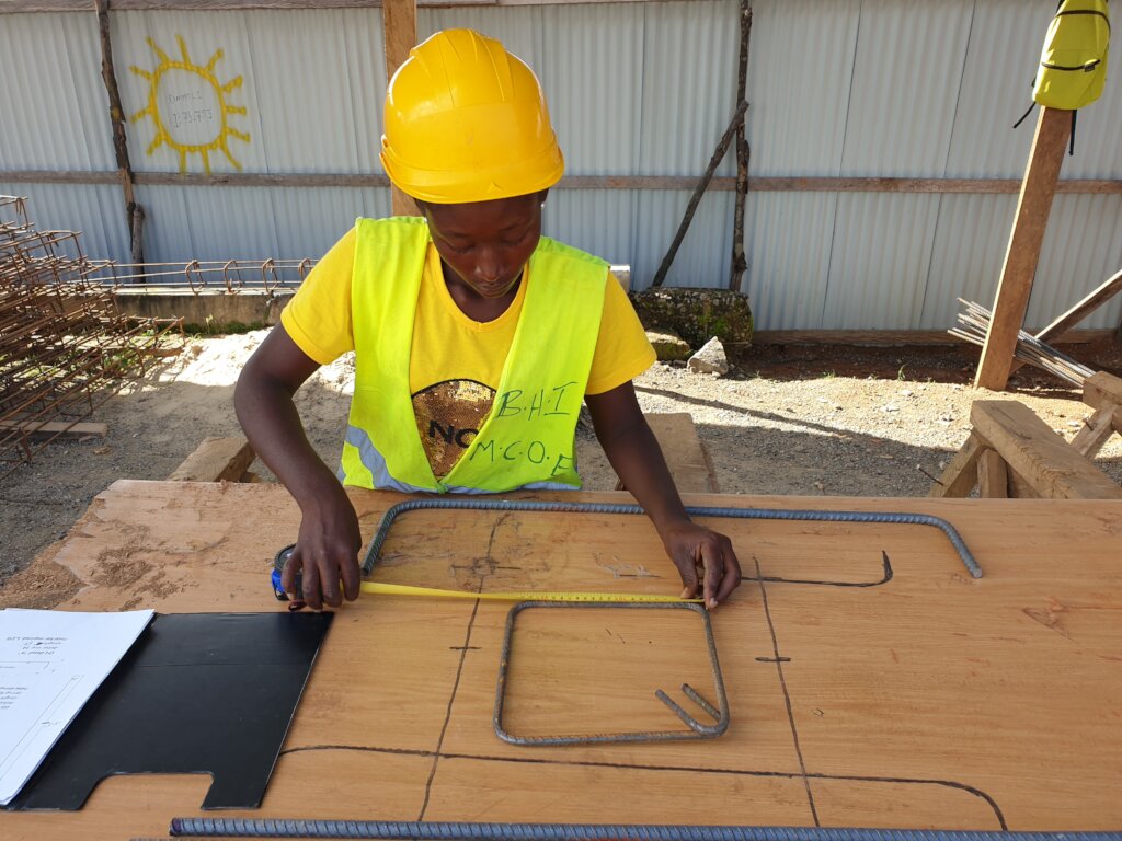 Promote Literacy for 200 Women in Sierra Leone