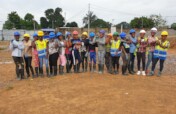 Promote Literacy for 200 Women in Sierra Leone