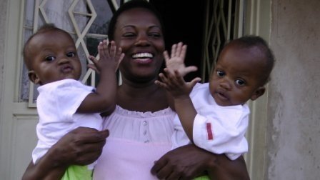Build Healthy Relationships in100 Rwandan Couples