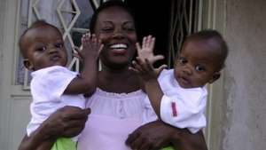 Build Healthy Relationships in100 Rwandan Couples