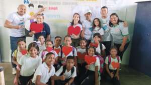 Support for vulnerable communities in Venezuela