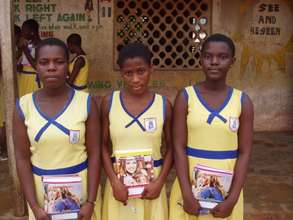 Prizes for writing Human Rights Articles