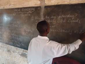 Children Network Volunteers Facilitator - Teaching
