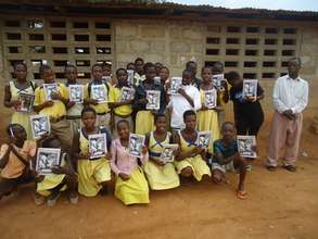 networker at Gbawe