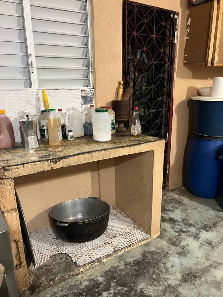 RENOVATED KITCHEN, A PROJECT TO INSPIRE