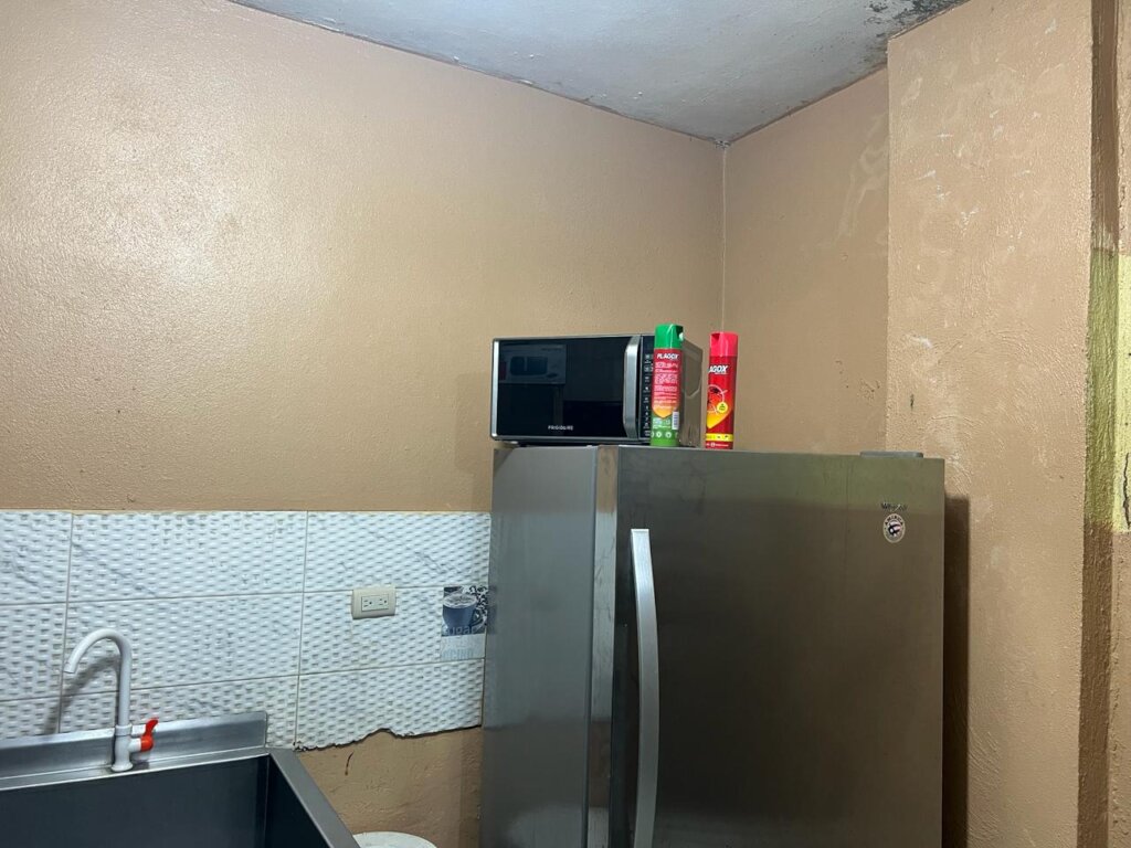 RENOVATED KITCHEN, A PROJECT TO INSPIRE