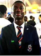 Student P.