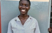Ghana Scholars: Bright Futures