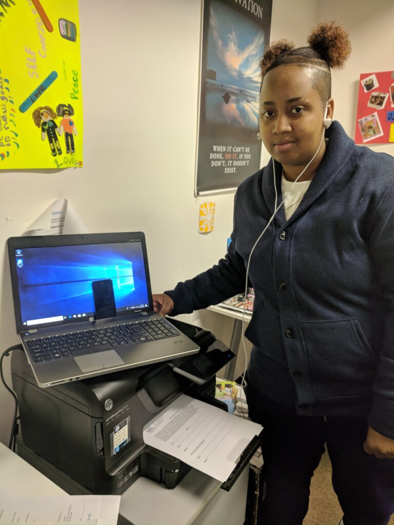 Life-Changing Technology for LGBTQ+ Individuals