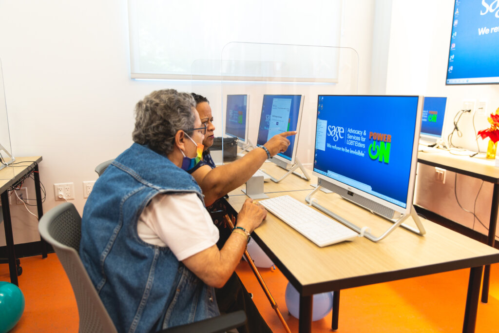 Life-Changing Technology for LGBTQ+ Individuals
