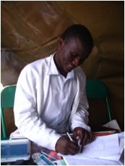 Providing Healthcare to 45,000 in a Kenyan slum