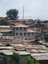CFK's Tabitha Clinic