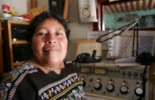 Empower Women and Girls around the World