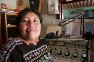 Empower Women and Girls around the World