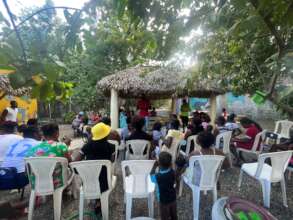 Batey families