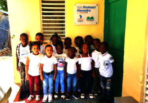Our preschool students (photo 2)