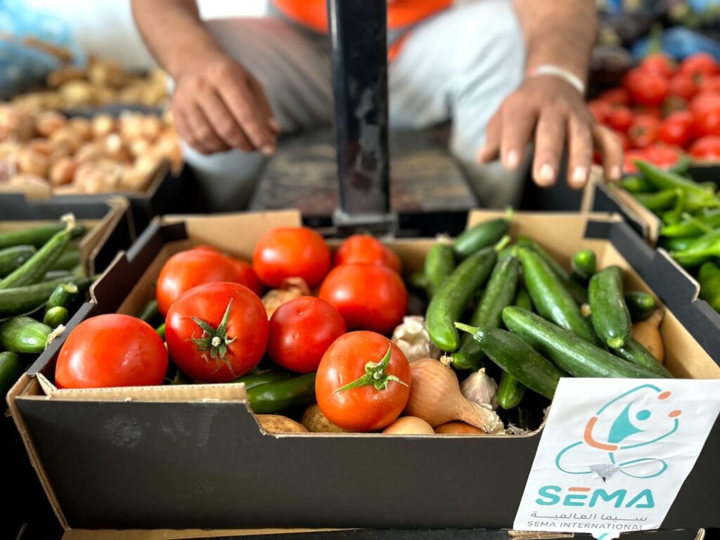 Urgent Ramadan Relief For Gaza