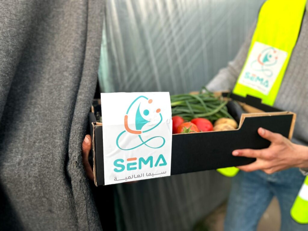 Urgent Ramadan Relief For Gaza