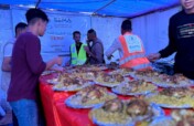 Urgent Ramadan Relief For Gaza