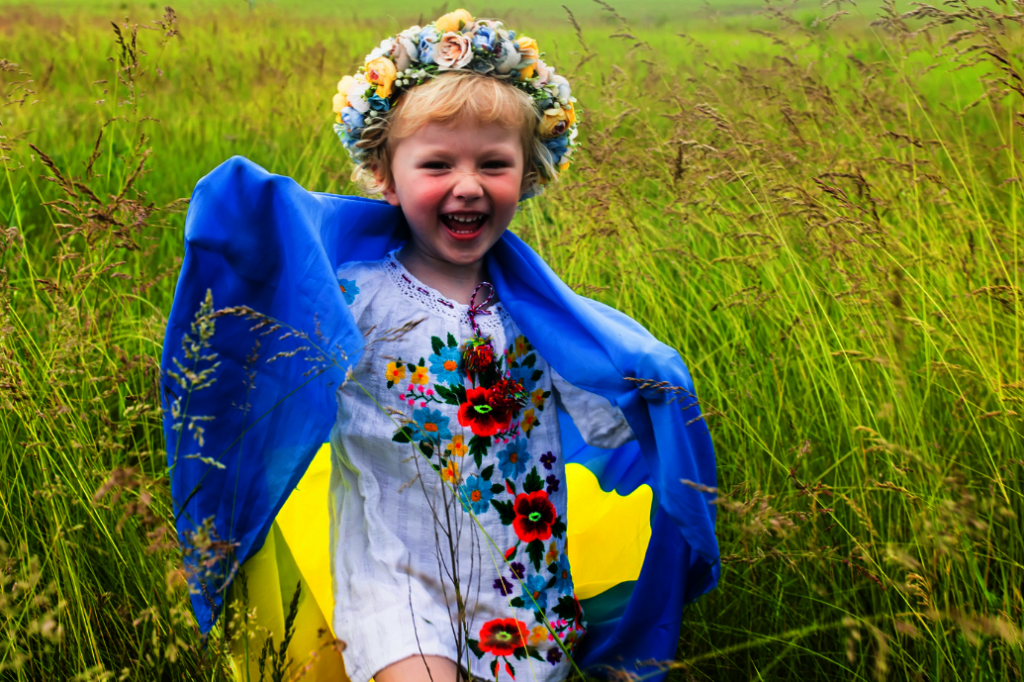 Education for 60 Ukrainian Refugee Children