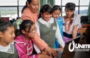 Together For Education In Guerrero after Otis