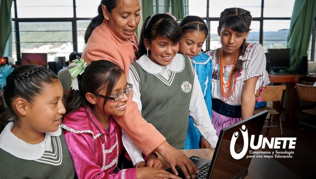 Together For Education In Guerrero after Otis