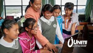 Together For Education In Guerrero after Otis