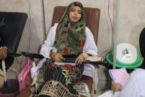 Blood Transfusion