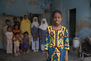 Children are wairting for your support post-ramzan