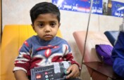 Support for Thalassemia Patients