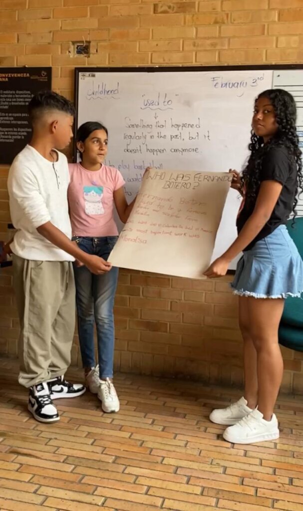 Community-Based Education