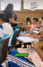 Enlish Classes