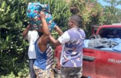 Support LFBS through the Haiti Humanitarian Crisis