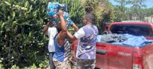 Support LFBS through the Haiti Humanitarian Crisis