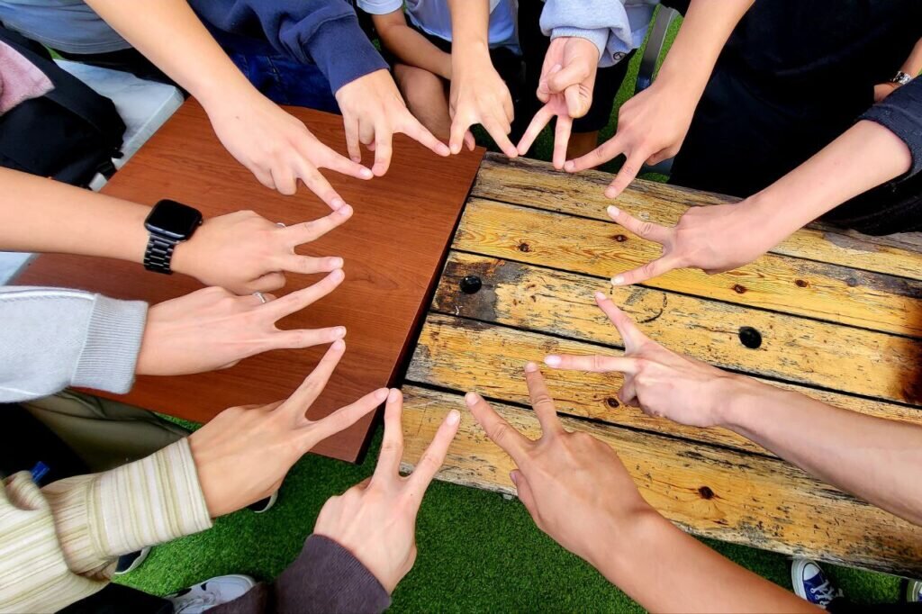 Fighting against HIV/AIDS hate & stigma in S.Korea