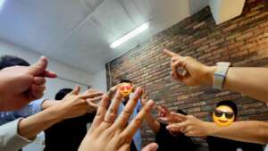 Regular Program for People Living with HIV