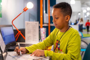 JA BizTown Day