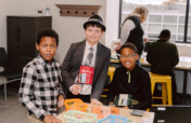 JA BizTown & JA Finance Park
