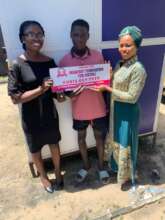 Beneficiary