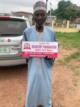 beneficiaries photo