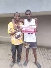 beneficiaries photo