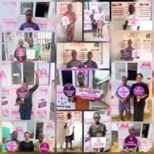 Some Beneficiaries of this project