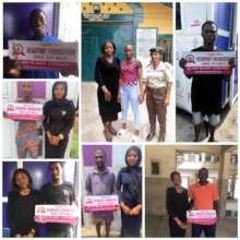 7 beneficiaries in the month of March, 2024