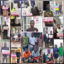 FREE LEGAL ASSISTANCE FOR 300 POOR INMATES IN 2026