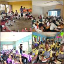 Club Activites