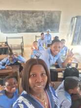 After A Human Rights Club Session