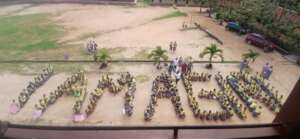Commemoration of International Girl Child Day.