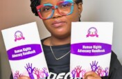 Human Rights Club in Nigerian High Schools